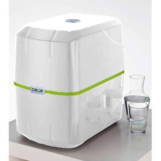 ORTİMAX H2O DROP PLUS SU ARITMA SİSTEMİ
